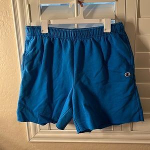 Champion sweat shorts XL